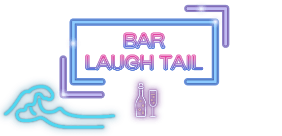 二次会会場や女子会に最適。貸切利用もできる枚方市のバー『Bar laugh tail』